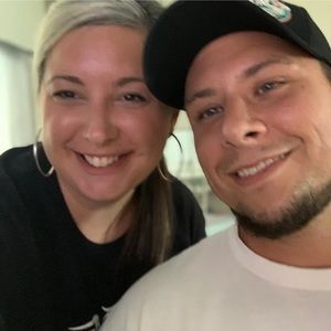 Meet your Posher, Ty & Megan